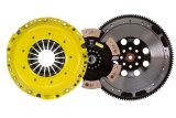 ACT 2014 Subaru Impreza HD/Race Rigid 6 Pad Clutch Kit thumbnail 1