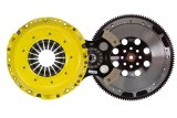 ACT 2007 Subaru Impreza XT/Race Rigid 4 Pad Clutch Kit thumbnail 1