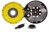 ACT 2007 Subaru Impreza XT/Race Rigid 4 Pad Clutch Kit thumbnail 2