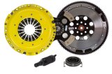 ACT 2007 Subaru Impreza XT/Race Rigid 4 Pad Clutch Kit thumbnail 4