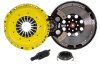 ACT 2007 Subaru Impreza XT/Race Rigid 4 Pad Clutch Kit thumbnail 5