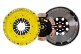 ACT 2008 Subaru Impreza XT/Race Rigid 6 Pad Clutch Kit thumbnail 1