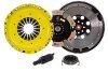 ACT 2008 Subaru Impreza XT/Race Rigid 6 Pad Clutch Kit thumbnail 5