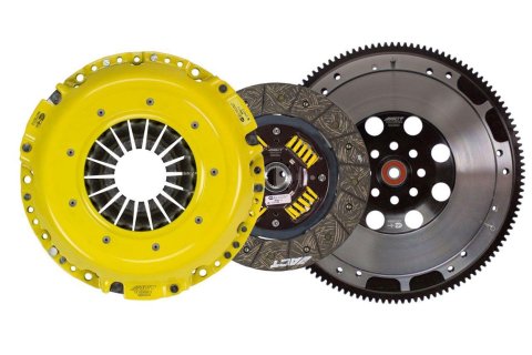 ACT 2010 Subaru Impreza XT/Perf Street Sprung Clutch Kit thumbnail 1