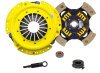 ACT 1994 Subaru Impreza HD/Race Sprung 4 Pad Clutch Kit thumbnail 4