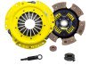 ACT 1994 Subaru Impreza HD/Race Sprung 6 Pad Clutch Kit thumbnail 4