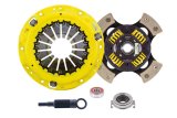 ACT 2016 Subaru WRX HD/Race Sprung 4 Pad Clutch Kit thumbnail 1