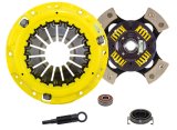 ACT 2016 Subaru WRX HD/Race Sprung 4 Pad Clutch Kit thumbnail 2