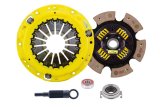 ACT 2016 Subaru WRX HD/Race Sprung 6 Pad Clutch Kit thumbnail 1