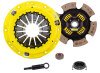 ACT 2016 Subaru WRX HD/Race Sprung 6 Pad Clutch Kit thumbnail 4