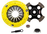 ACT 2016 Subaru WRX HD/Race Rigid 4 Pad Clutch Kit thumbnail 3