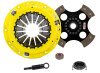 ACT 2016 Subaru WRX HD/Race Rigid 4 Pad Clutch Kit thumbnail 4