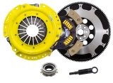 ACT 2013 Scion FR-S HD/Race Sprung 4 Pad Clutch Kit thumbnail 2