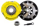 ACT 2013 Scion FR-S HD/Race Rigid 4 Pad Clutch Kit thumbnail 2