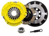 ACT 2013 Scion FR-S HD/Race Rigid 6 Pad Clutch Kit thumbnail 3