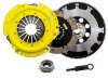 ACT 2013 Scion FR-S HD/Race Rigid 6 Pad Clutch Kit thumbnail 4