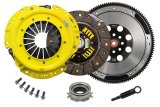 ACT 2013 Scion FR-S HD/Perf Street Sprung Clutch Kit thumbnail 1