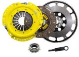ACT 2013 Scion FR-S HD/Perf Street Sprung Clutch Kit thumbnail 5