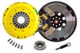 ACT 2013 Scion FR-S XT/Race Sprung 4 Pad Clutch Kit thumbnail 1