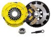 ACT 2013 Scion FR-S XT/Race Sprung 4 Pad Clutch Kit thumbnail 4
