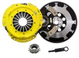 ACT 2013 Scion FR-S XT/Race Rigid 4 Pad Clutch Kit thumbnail 2