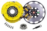 ACT 2013 Scion FR-S HD/Race Sprung 4 Pad Clutch Kit thumbnail 1