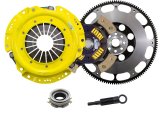 ACT 2013 Scion FR-S HD/Race Sprung 4 Pad Clutch Kit thumbnail 2