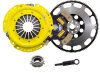 ACT 2013 Scion FR-S HD/Race Sprung 4 Pad Clutch Kit thumbnail 4