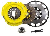 ACT 2013 Scion FR-S HD/Perf Street Sprung Clutch Kit thumbnail 2
