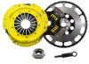 ACT 2013 Scion FR-S XT/Race Sprung 4 Pad Clutch Kit thumbnail 3