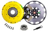 ACT 2013 Scion FR-S XT/Race Rigid 4 Pad Clutch Kit thumbnail 1