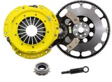ACT 2013 Scion FR-S XT/Race Rigid 4 Pad Clutch Kit thumbnail 3