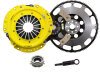 ACT 2013 Scion FR-S XT/Race Rigid 4 Pad Clutch Kit thumbnail 4