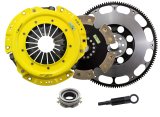 ACT 2013 Scion FR-S XT/Race Rigid 6 Pad Clutch Kit thumbnail 2