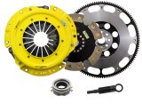 ACT 2013 Scion FR-S XT/Race Rigid 6 Pad Clutch Kit thumbnail 3