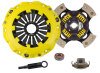 ACT 2002 Subaru Impreza HD-M/Race Sprung 4 Pad Clutch Kit thumbnail 4