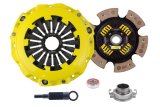 ACT 2002 Subaru Impreza HD-M/Race Sprung 6 Pad Clutch Kit thumbnail 1