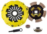 ACT 2002 Subaru Impreza HD-M/Race Sprung 6 Pad Clutch Kit thumbnail 2