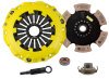 ACT 2002 Subaru Impreza HD-M/Race Rigid 6 Pad Clutch Kit thumbnail 4