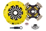 ACT 2002 Subaru Impreza XT-M/Race Sprung 4 Pad Clutch Kit thumbnail 1