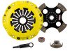 ACT 2002 Subaru Impreza XT-M/Race Rigid 4 Pad Clutch Kit thumbnail 4