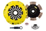 ACT 2002 Subaru Impreza XT-M/Race Rigid 6 Pad Clutch Kit thumbnail 1
