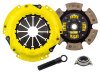 ACT 2008 Scion xD HD/Race Sprung 6 Pad Clutch Kit thumbnail 4