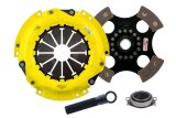 ACT 2008 Scion xD HD/Race Rigid 4 Pad Clutch Kit thumbnail 1