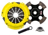 ACT 2008 Scion xD HD/Race Rigid 4 Pad Clutch Kit thumbnail 2
