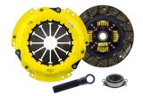 ACT 2008 Scion xD HD/Perf Street Sprung Clutch Kit thumbnail 1