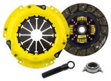 ACT 2008 Scion xD HD/Perf Street Sprung Clutch Kit thumbnail 2