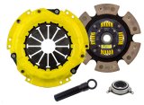 ACT 2008 Scion xD Sport/Race Sprung 6 Pad Clutch Kit thumbnail 3