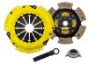 ACT 2008 Scion xD Sport/Race Sprung 6 Pad Clutch Kit thumbnail 4