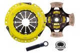 ACT 1991 Saturn SC HD/Race Sprung 4 Pad Clutch Kit thumbnail 1